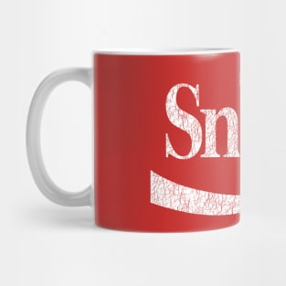 Betray Snoke Mug